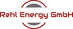 Rehl Energy Logo